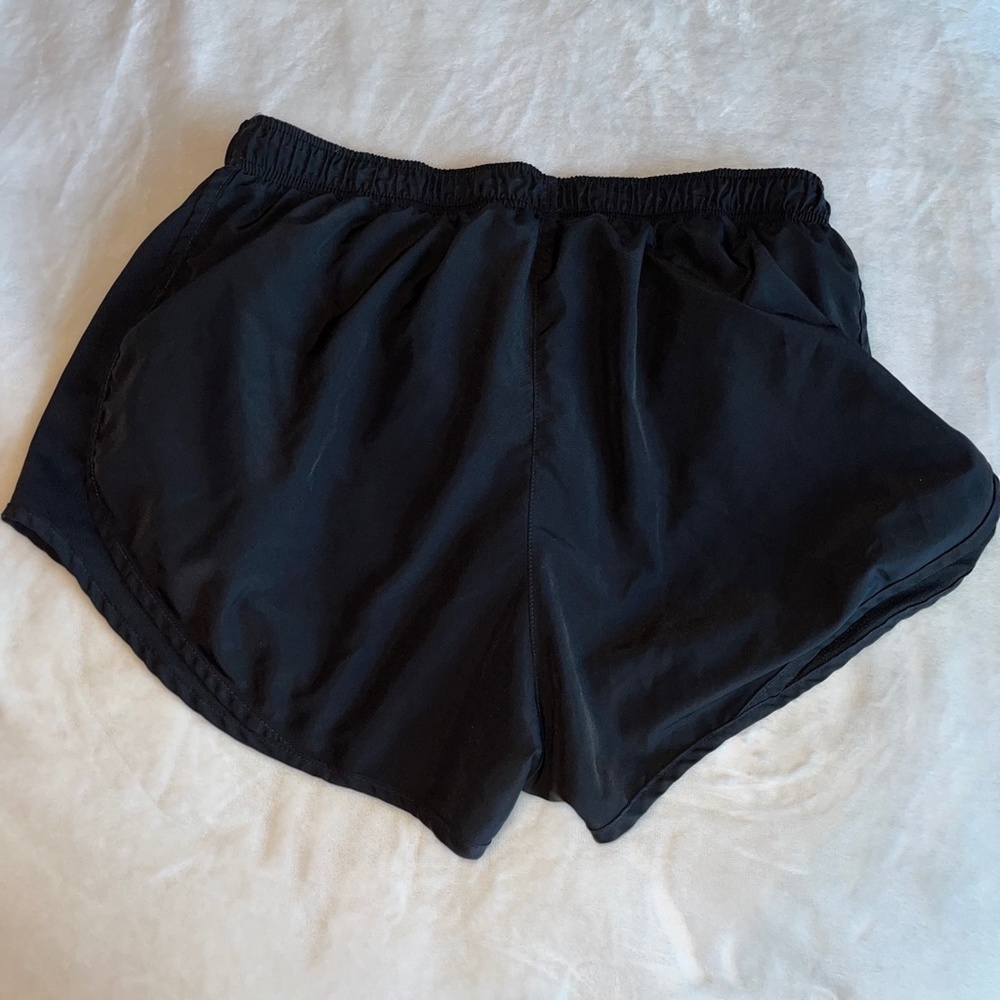 SOLD - nike running shorts - Picture 4 of 4